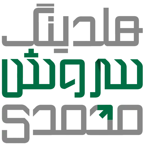 لوگوی سروش محمدی